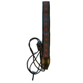 Franklin Strap saxophone strap